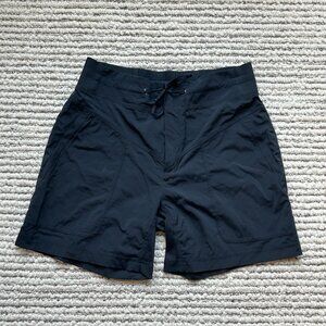 Indyeva Shorts (Small, Black, Women's) WORN ONCE